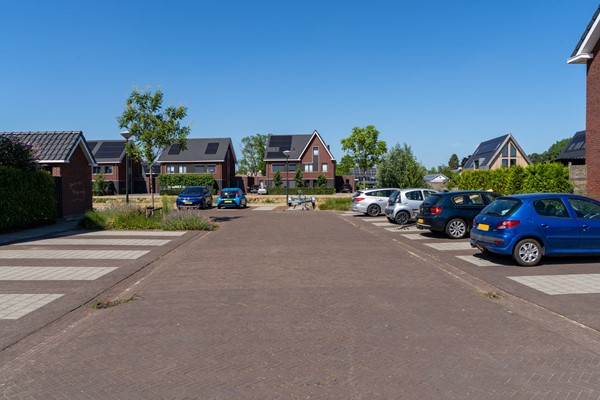 Medium property photo - Gulderling 20, 4281 JE Andel